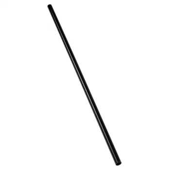 Caurule datora dzesēšanas sistēmai BitsPower BP-NCCLT12ACBK-L500, 12 mm, 50 cm, melna