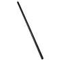 Caurule datora dzesēšanas sistēmai BitsPower BP-NCCLT12ACBK-L500, 12 mm, 50 cm, melna