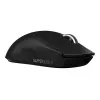 Logitech PRO X SUPERLIGHT bezvadu pele MAGENTA (910-005957)