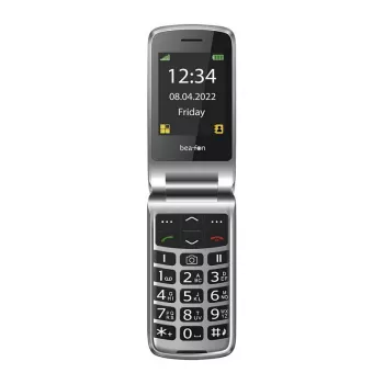 Bea-fon SL605 melns (2026)