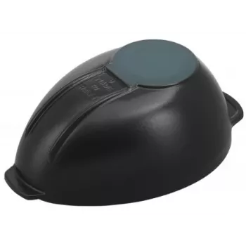 Gatavošanas katls ZWILLING STAUB SPECIALITIES 2 L Melns Keramikas Indukcija
