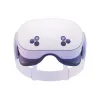 Meta Quest 3S virtuālās realitātes sistēma, 128 GB, balta