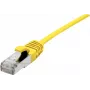 Tīkla kabelis Dexlan 858712 5 m Cat6a S/FTP RJ-45