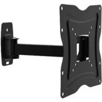 TV stiprinājums ShiverPeaks BS89741 94 cm (37 colli) Melns