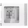 Thermaltake Core V1 Snow Edition Cube White korpuss