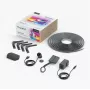 Nanoleaf NF082K02-52LS plakanā paneļa apkārtējais apgaismojums 2.16 m (85)
