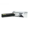 Tonera kasetne Lexmark C340X40 4500 lpp Dzeltens