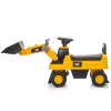 Milly Mally Ride On CAT Loader – bērnu braucamais iekrāvējs, modelis 5299