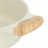 RESTO Seklais katls D28cm 4.1L bēšs
