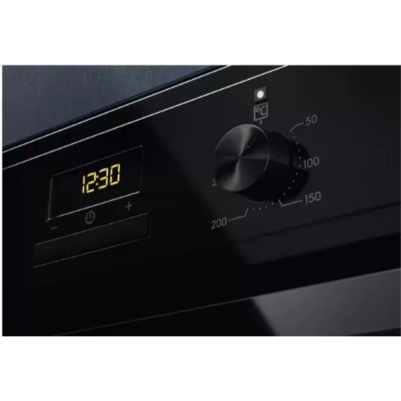 ELECTROLUX EOD3H50BK Cepeškrāsns