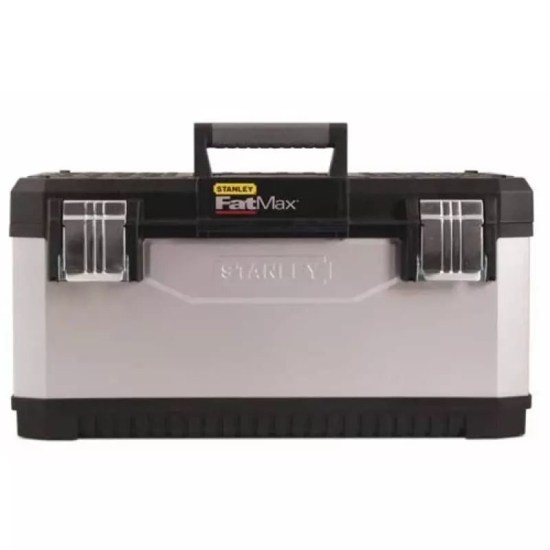 Stanley instrumentu kaste FatMax Metāls-Plastmasa 26