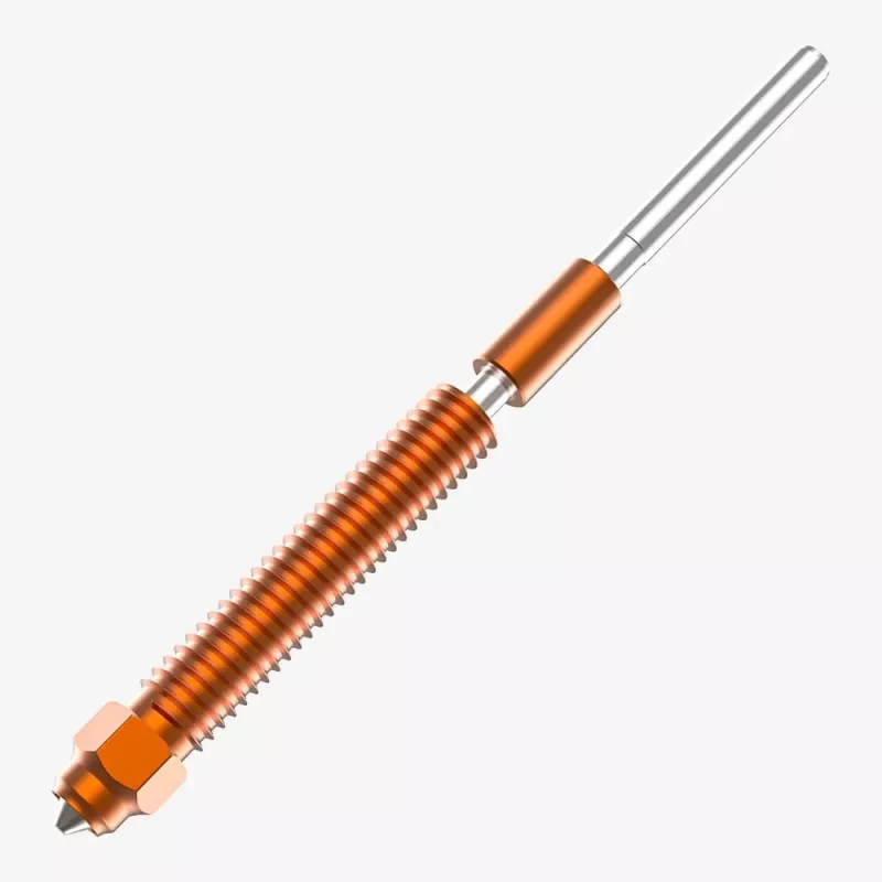 Creality Einhorn K2P Quick Swap Sprausla 0.6mm 3D printerim