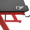 SUBSONIC Gaming Desk Raiden Pro SA5593 – regulējama augstuma ergonomiskais galds