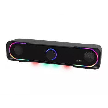MS-32 datora skaļruņu soundbar 6W