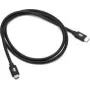 OWC Thunderbolt 5 / TB4 USB-4 kabelis 1 m