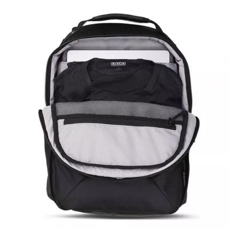 Ogio Axle Dna mugursoma melna A20261_B0074_NA