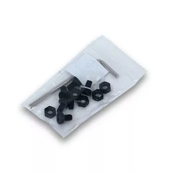 EK-UNI Black dzesēšanas bloks EK Water Blocks