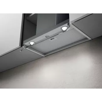 Tvaika nosūcējs BOXIN LUX LX/IX/A/60
