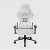 Onex STC X Hardcore spēļu krēsls balts