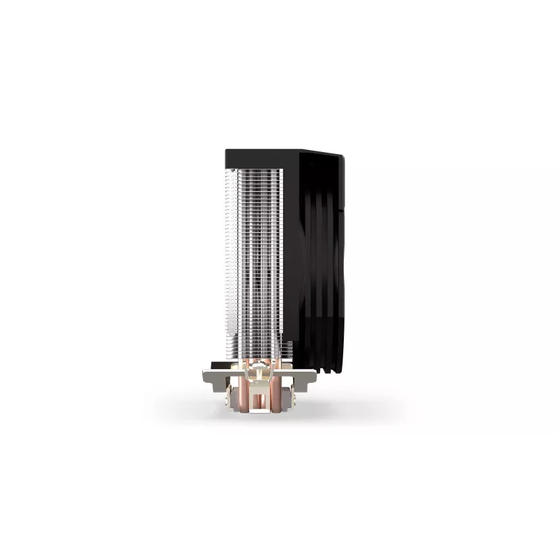 ENDORFY Spartan 5 MAX ARGB procesora dzesētājs 12 cm melns