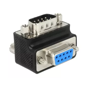 VGA dzimuma mainītājs DeLOCK 65593
