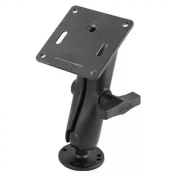 Divu lodīšu stiprinājums RAM Mounts RAM-101U-2461