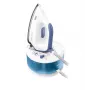 Braun CareStyle Compact IS 2143 BL 2400 W 1.5 L EloxalPlus zole