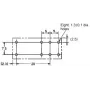 Omron G2RL-1-E 48V relejs