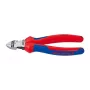 KNIPEX sānu knaibles 160 mm