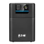 Eaton 5E Gen2 2200 USB nepārtrauktās barošanas avots (UPS) Line-Interactive 2.2 kVA 1200 W 6 AC kontaktligzdas