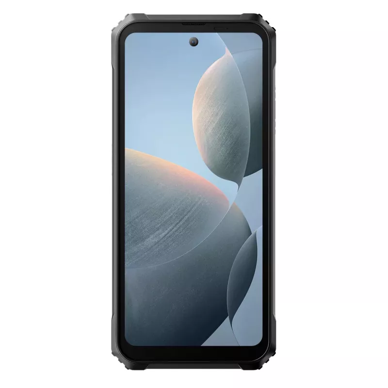 Blackview BL9000 5G 12/512GB Melns