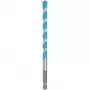 Urbja uzgalis Bosch Expert HEX-9 Multi Construction 8 mm
