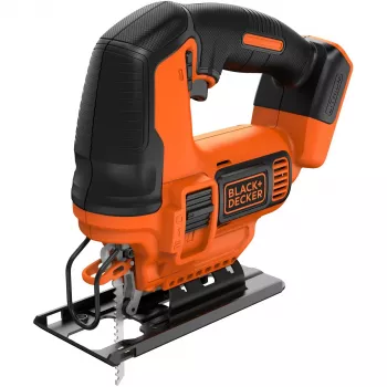 Bezvada finierzāģis Black & Decker BDCJS18N