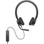 Dell Pro Stereo Headset WH3022