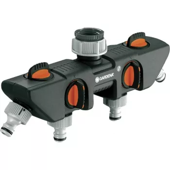 Husqvarna 08194-24HU Dārza instruments Melns