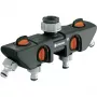 Husqvarna 08194-24HU Dārza instruments Melns