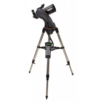 Celestron NexStar 90SLT 213x Melns