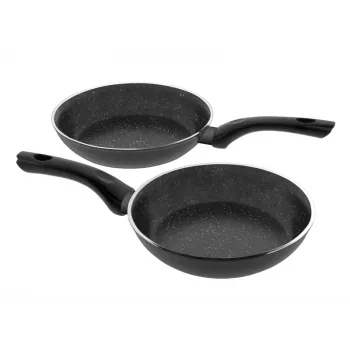 Universālā panna JATA SF1 FUJI apaļa 22 cm