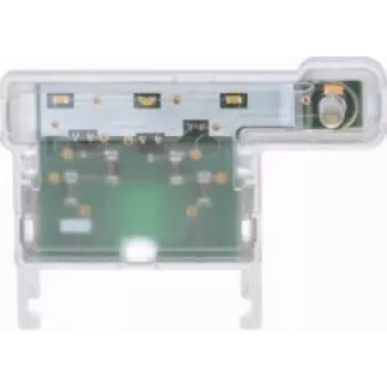 MERTEN LED-Langfeldbeleucht. MEG3903-8000 White AQUASTAR MEG3903-8000