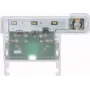 MERTEN LED-Langfeldbeleucht. MEG3903-8000 White AQUASTAR MEG3903-8000