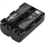 ANSMANN A-Son NP FM 500 H - Kameras akumulators Li-Ion 1500 mAh (5044503)