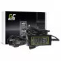 Green Cell AD74P 45W 19.5V 2.31A Melns lādētājs klēpjdatoram