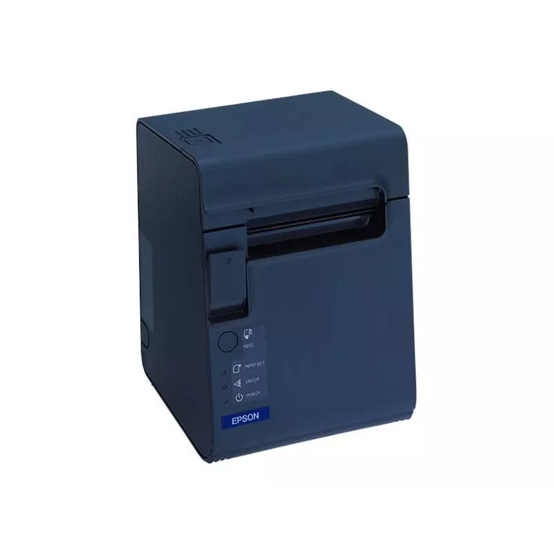 Epson TM-L90-i etiķešu printeris - tiešās termodrukas, 180 x 180 DPI, 150 mm/s, vadu