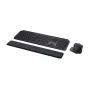 Logitech MX Keys Combo for Business | Gen 2 - Tastatūras un peles komplekts