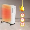 Extralink eļļas radiators NY-25W1 2500W, 11 sekcijas
