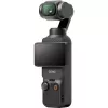 DJI Osmo Pocket 3 Creator Combo – 1 CMOS stabilizēta kamera, 4K/120fps, 2 collu OLED skārienekrāns