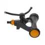 Fiskars 1023657 ūdens smidzinātājs Metāls Melns, Oranžs