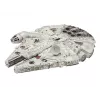 Plastmasas modelis Star Wars Millennium Falcon
