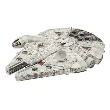 Plastmasas modelis Star Wars Millennium Falcon