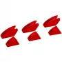 Knaibles Knipex 86 09 300 V01 Red